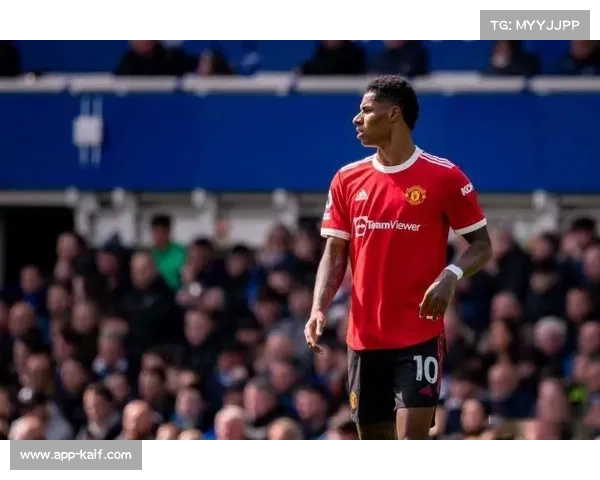 拉什福德替补登场献关键助攻 曼联欧冠生死战燃起晋级希望