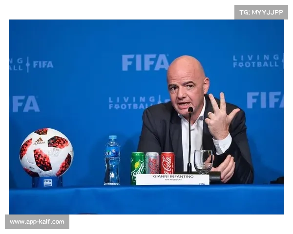 国际足联讨论蓝牌处罚制度，足球规则或将迎来重大变革