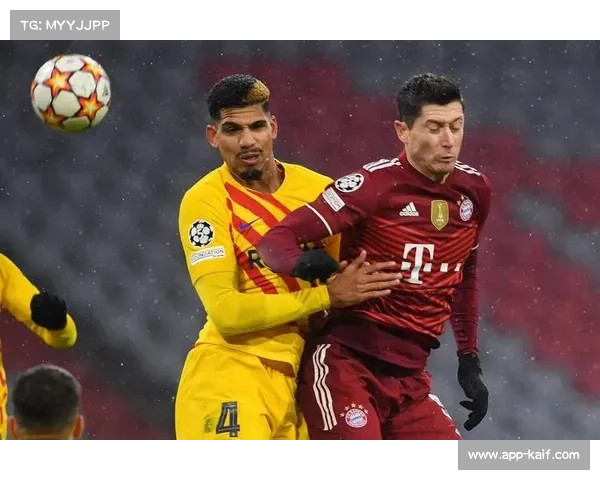 巴萨签下亨克18岁中卫昂斯坦，球员已通过体检待官宣