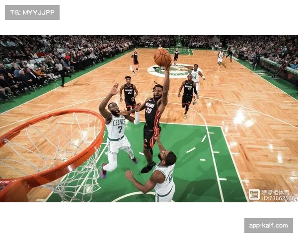 凯尔特人85-79战胜热火,双方得分均未过90,创本季最低总得分纪录 凯尔特人85-79战胜热火,双方得分均未过90,创本季最低总得分纪录