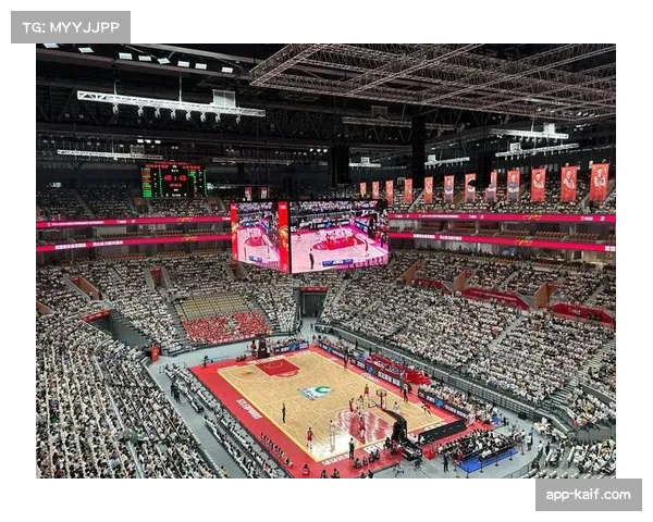 深圳市体育中心举办深圳马可波罗主场赛事，赞助商深度参与